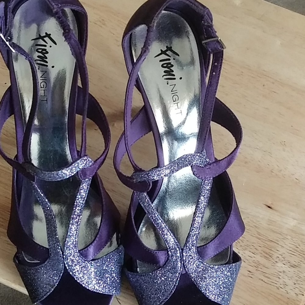 Party shoes
